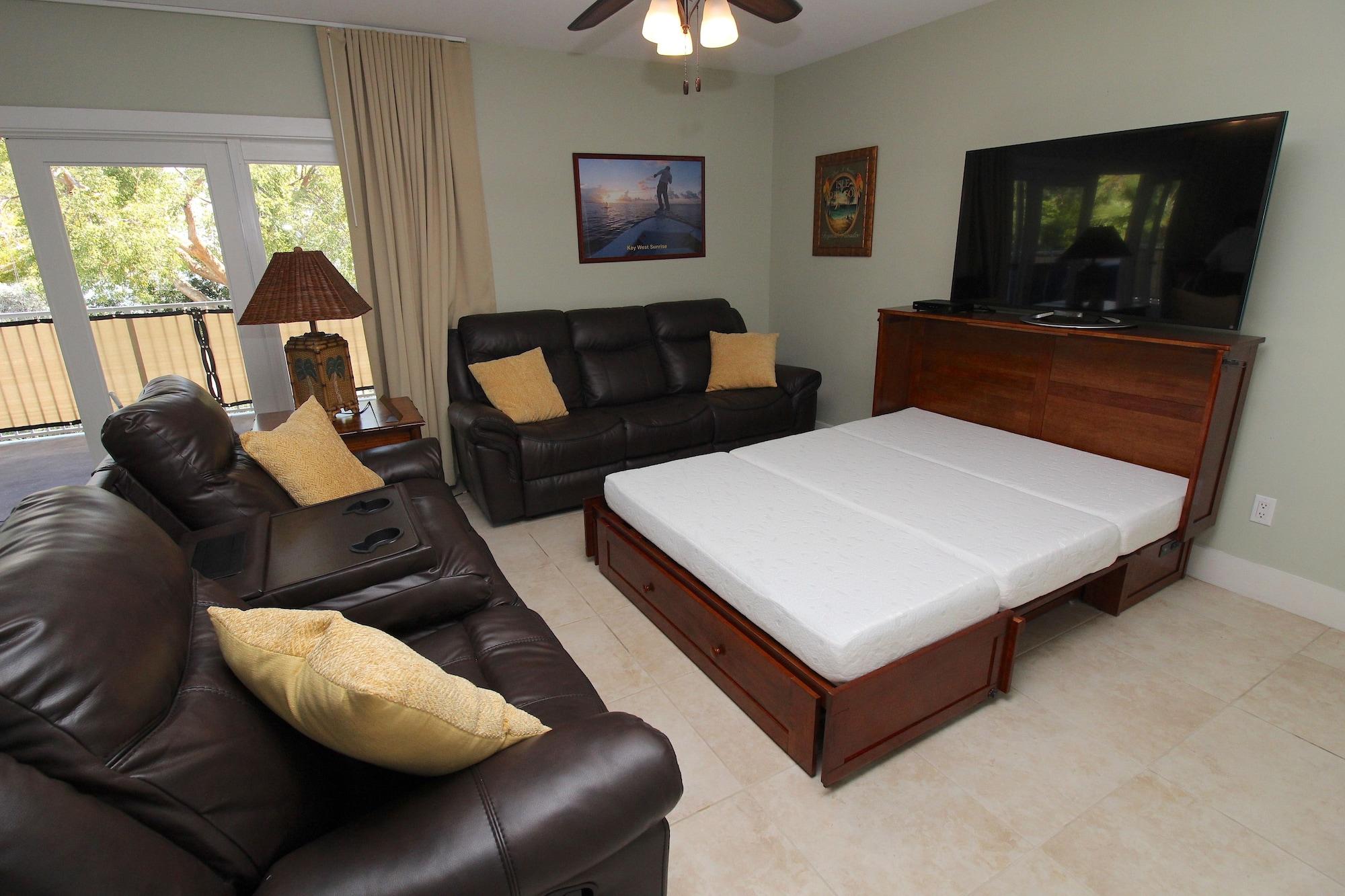 Coconut Mallory Resort And Marina คีย์เวสต์ ภายนอก รูปภาพ