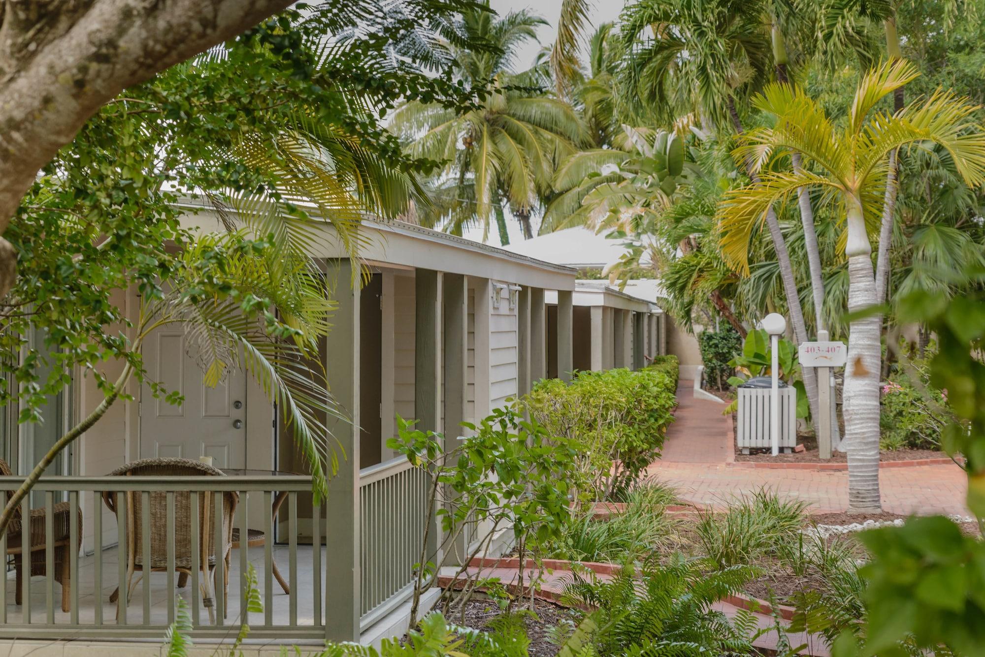 Coconut Mallory Resort And Marina คีย์เวสต์ ภายนอก รูปภาพ