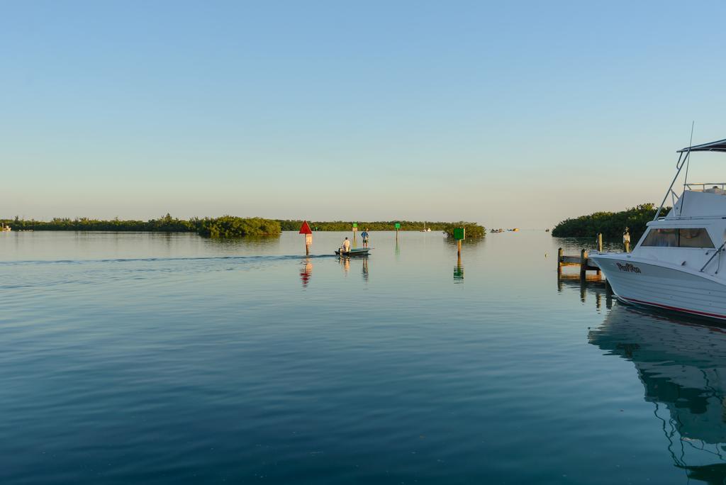 Coconut Mallory Resort And Marina คีย์เวสต์ ภายนอก รูปภาพ