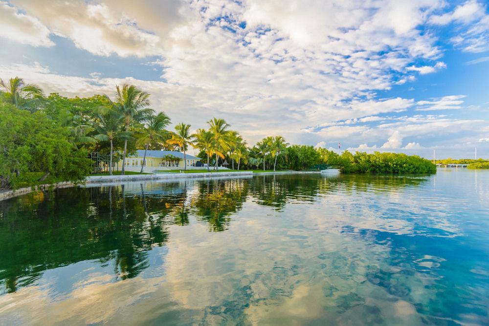 Coconut Mallory Resort And Marina คีย์เวสต์ ภายนอก รูปภาพ