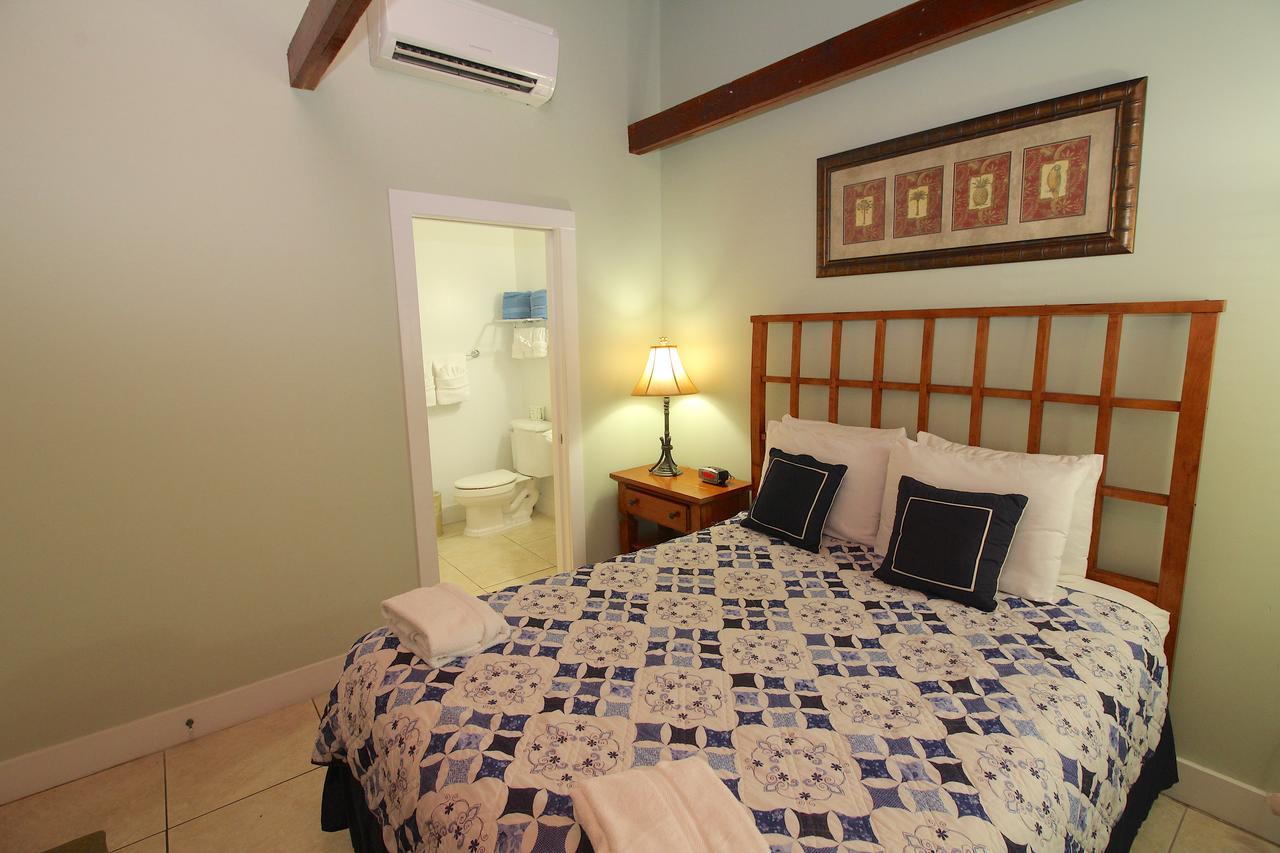 Coconut Mallory Resort And Marina คีย์เวสต์ ภายนอก รูปภาพ